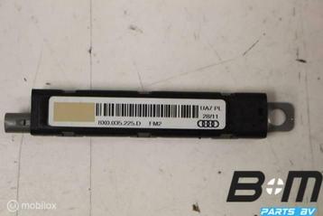 Antenneversterker Audi A1 8X 3 deurs beschikbaar voor biedingen