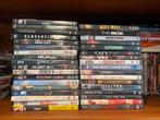 Verschillende DVD's 4€/stuk of alle 34 stuks aan 100 €, Ophalen of Verzenden, Zo goed als nieuw, Film