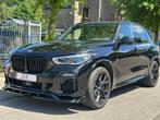 BMW X5 3.0d X-Drive - Full Option !!, Auto's, BMW, Automaat, Leder, Particulier, USB