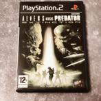 Aliens vs Predator Extinction PS2, Ophalen of Verzenden, Zo goed als nieuw
