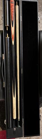 Robertson cue middle joint, Ophalen, Zo goed als nieuw, Keu of Ballen