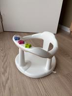 Badstoeltje voor baby, Ophalen