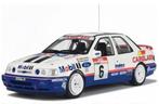 Ottomobile Ford Sierra Cosworth F.Delecour, Ophalen of Verzenden, Nieuw, OttOMobile