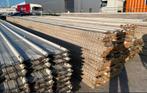 Sandwichpanelen dakplaten 4cm pur 12m / 6m, Doe-het-zelf en Bouw, Dakpannen en Dakbedekking, Gebruikt, 15 m² of meer, Metaal, Ophalen