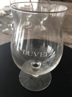 "Duvel "glas, Verzamelen, Biermerken, Ophalen, Gebruikt, Duvel