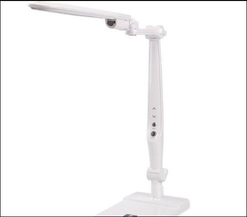 3x Bureaulamp AIGOSTAR Alexander Dimbaar LED, Diversen, Bureau-accessoires, Gebruikt, Ophalen