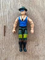 Gi joe Sgt. slaugther (marauder ed.), Ophalen of Verzenden, Zo goed als nieuw
