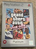 Grand Theft auto Platinum PS2, Enlèvement ou Envoi