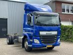 DAF CF 250 CF250 EURO6. (bj 2017), Automaat, Achterwielaandrijving, 234 pk, Euro 6