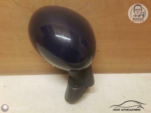 Buitenspiegel rechts Mini F55 F56 F57 (14->) Lapisluxury C24, Auto-onderdelen, Spiegels, Mini, Gebruikt, Herkomst onderdeel bekend