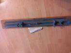D994 black & decker 24 inch lathe attachment, Doe-het-zelf en Bouw, Draaibanken, Ophalen of Verzenden, Gebruikt, Houtdraaibank