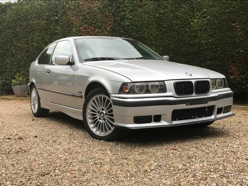 BMW 316i, goede uitrusting, zonder keuring, Auto's, BMW, Particulier, 3 Reeks, Euro 3, Ophalen