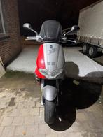 Gilera Runner 172cc (A1 sur les papiers belges), Enlèvement, Comme neuf