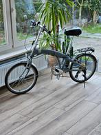 Vouwfiets, Ophalen of Verzenden, Zo goed als nieuw