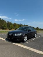 Audi a4 B7 1.9tdi, Voorwielaandrijving, Beige, A4, Leder