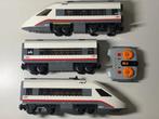 LEGO City High-Speed Passenger Train Set 60051, Comme neuf, Enlèvement, Lego
