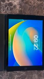 Apple ipad (8ste generatie), Computers en Software, Apple iPads, 10 inch, Apple iPad, Zwart, Ophalen of Verzenden