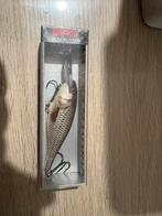 Shadrap 9 rapala nieuw, Watersport en Boten, Hengelsport | Roofvissen, Ophalen of Verzenden, Zo goed als nieuw