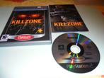 Playstation 2 Killzone (orig-compleet), Consoles de jeu & Jeux vidéo, Jeux | Sony PlayStation 2, Combat, 2 joueurs, Utilisé, Enlèvement ou Envoi