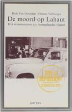 Rudy Van Doorslaer - De moord op Lahaut (1985), Boeken, Verzenden, 20e eeuw of later, Nieuw