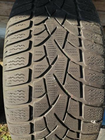 WINTERBANDEN 225/55 R17 beschikbaar voor biedingen