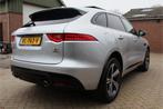 Jaguar F-Pace 3.0 S Sport First Edition AWD - 1e eig / pano, Automaat, Adaptive Cruise Control, Bedrijf, 209 g/km