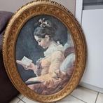 Schilderij, Antiek en Kunst, Ophalen