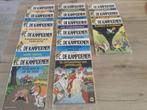 Les différentes bandes dessinées de F.C. The Champions (1998, Comme neuf, Hec Leemans, Plusieurs BD, Enlèvement ou Envoi