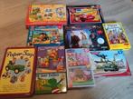 Puzzels en spellen (5 euro per stuk), Kinderen en Baby's, Ophalen of Verzenden, Gebruikt
