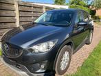 Mazda CX5 benzine, Auto's, Mazda, 139 g/km, 4 cilinders, Handgeschakeld, Particulier