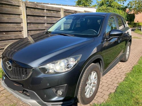 Mazda CX5 benzine, Auto's, Mazda, Particulier, CX-5, ABS, Airbags, Airconditioning, Alarm, Bluetooth, Boordcomputer, Centrale vergrendeling