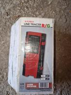 Line tracer laser à vendre, Ophalen, Zo goed als nieuw