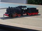 Locomotive à vapeur avec tender NS - Piko 1/43, Hobby & Loisirs créatifs, Trains miniatures | HO, NS, Utilisé, Locomotive, Piko