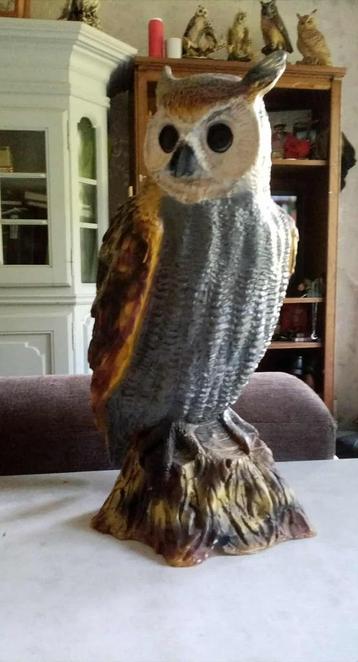 Uilenbeeld / groot beschikbaar voor biedingen