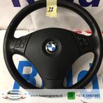 BMW E90 E87 M stuur stuur met airbag, Ophalen of Verzenden, Gebruikt, BMW