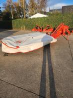 KUHN SCHIJVENMAAIER GMD 280, Ophalen