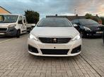 Peugeot 308 2018 euro 6 full options, Auto's, Peugeot, Te koop, Break, 5 deurs, Voorwielaandrijving