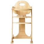 tiamo meegroeistoel, nieuw in de doos, Kinderen en Baby's, Kinderstoelen, Ophalen, Nieuw, Meegroeistoel