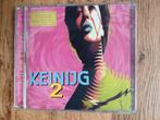CD Keinijg 2 (StuBru 2cd), Cd's en Dvd's, Ophalen