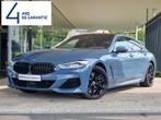 BMW Serie 8 850 Gran Coupé, Auto's, Automaat, 5 deurs, USB, Euro 6
