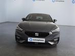 Seat Leon FR*GPS*Caméra*Carplay*Capteurs Av/Ar*Clim auto, Autos, Argent ou Gris, Achat, Euro 6, Entreprise