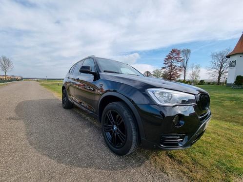 BMW X3 2.O DIESEL.2017, Auto's, BMW, Particulier, X3, 360° camera, ABS, Achteruitrijcamera, Adaptieve lichten, Adaptive Cruise Control