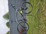 MTB  CUBE superlite  Carbon, Fietsen en Brommers, Ophalen, Zo goed als nieuw