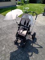 Bugaboo Camelion met accessoires, Kinderen en Baby's, Kinderwagens en Combinaties, Ophalen, Gebruikt, Bugaboo, Verstelbare duwstang