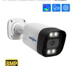 surveillance camera, Audio, Tv en Foto, Videobewaking, Ophalen of Verzenden, Nieuw, Buitencamera