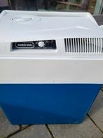 Koelbox mobicool, Caravanes & Camping, Glacières, Enlèvement, Glacières