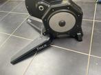 Tacx flux s smart trainer + trainer mat, Ophalen, Zo goed als nieuw, Overige typen