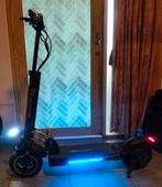 Elektrische step evercross, Ophalen, Gebruikt, Elektrische step (E-scooter), Evercross