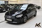 Mercedes-Benz B-Klasse 180 Business Solution - NAVI / CAMERA, Gebruikt, 4 cilinders, 136 pk, Zwart