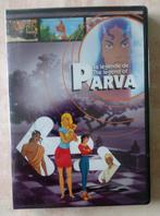 La légende de Parva (neuf sous cello), CD & DVD, DVD | Films d'animation & Dessins animés, Européen, Tous les âges, Neuf, dans son emballage